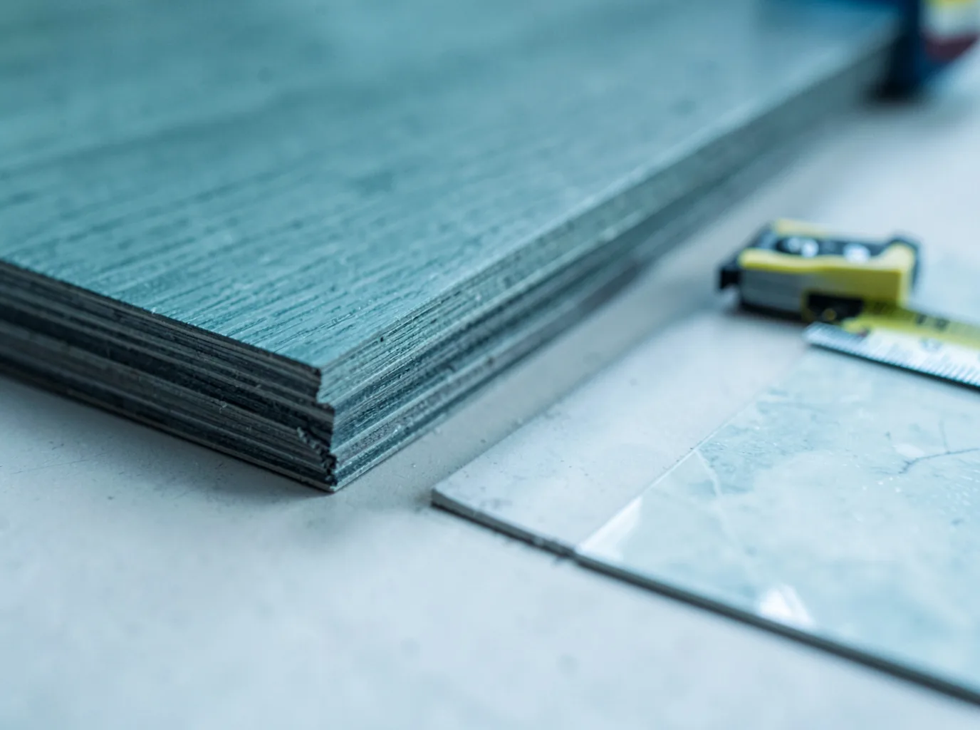 Luxury Vinyl Plank Installation Dayton, ID FAQs